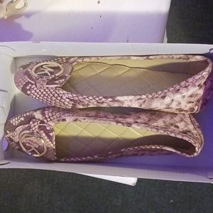 Michael kors Lillie shoes